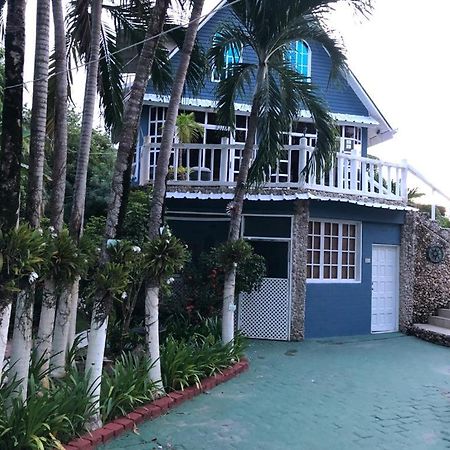 San Andres Ultd Inn Rnt # 30017 Eksteriør bilde