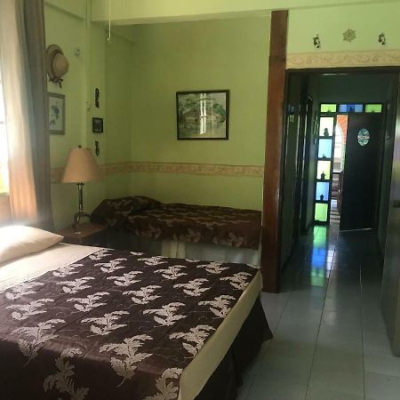 San Andres Ultd Inn Rnt # 30017 Eksteriør bilde