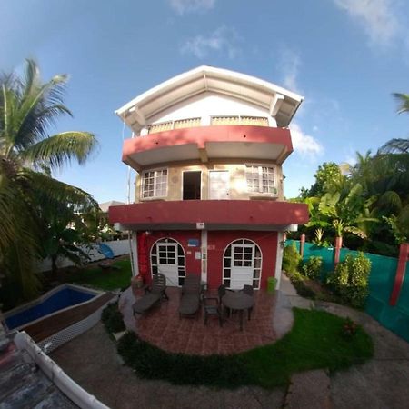 San Andres Ultd Inn Rnt # 30017 Eksteriør bilde