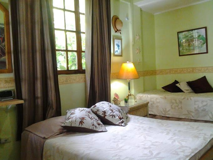 San Andres Ultd Inn Rnt # 30017 Rom bilde