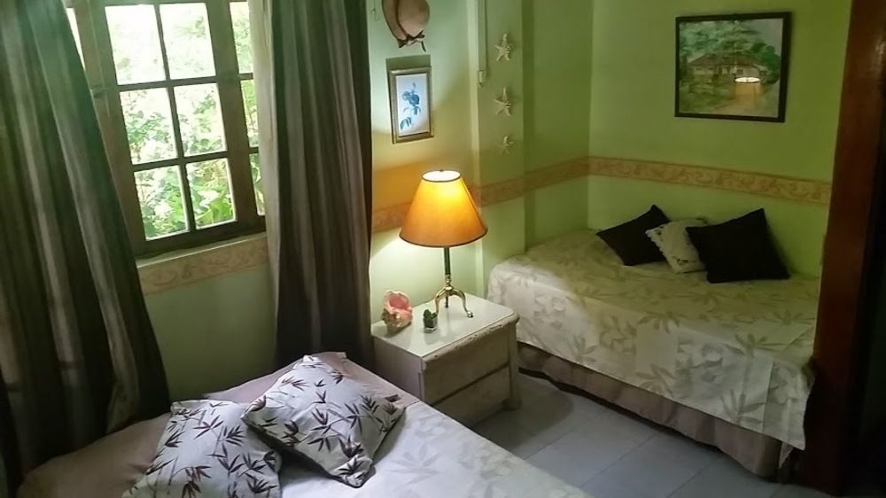 San Andres Ultd Inn Rnt # 30017 Eksteriør bilde