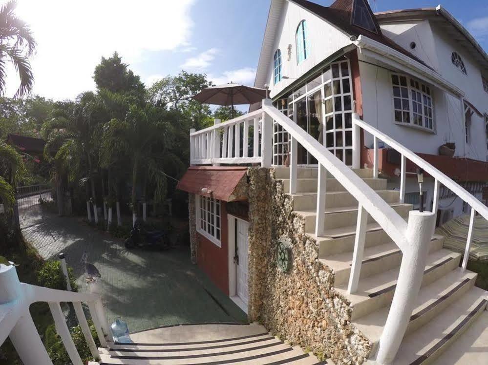 San Andres Ultd Inn Rnt # 30017 Eksteriør bilde
