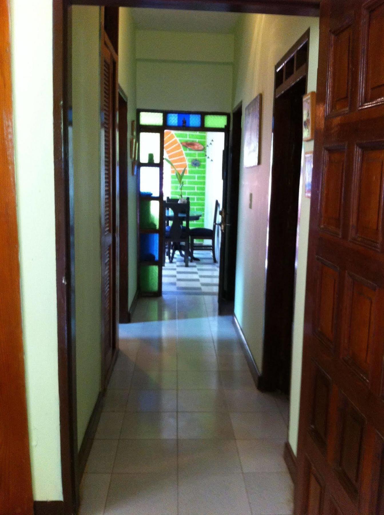 San Andres Ultd Inn Rnt # 30017 Eksteriør bilde