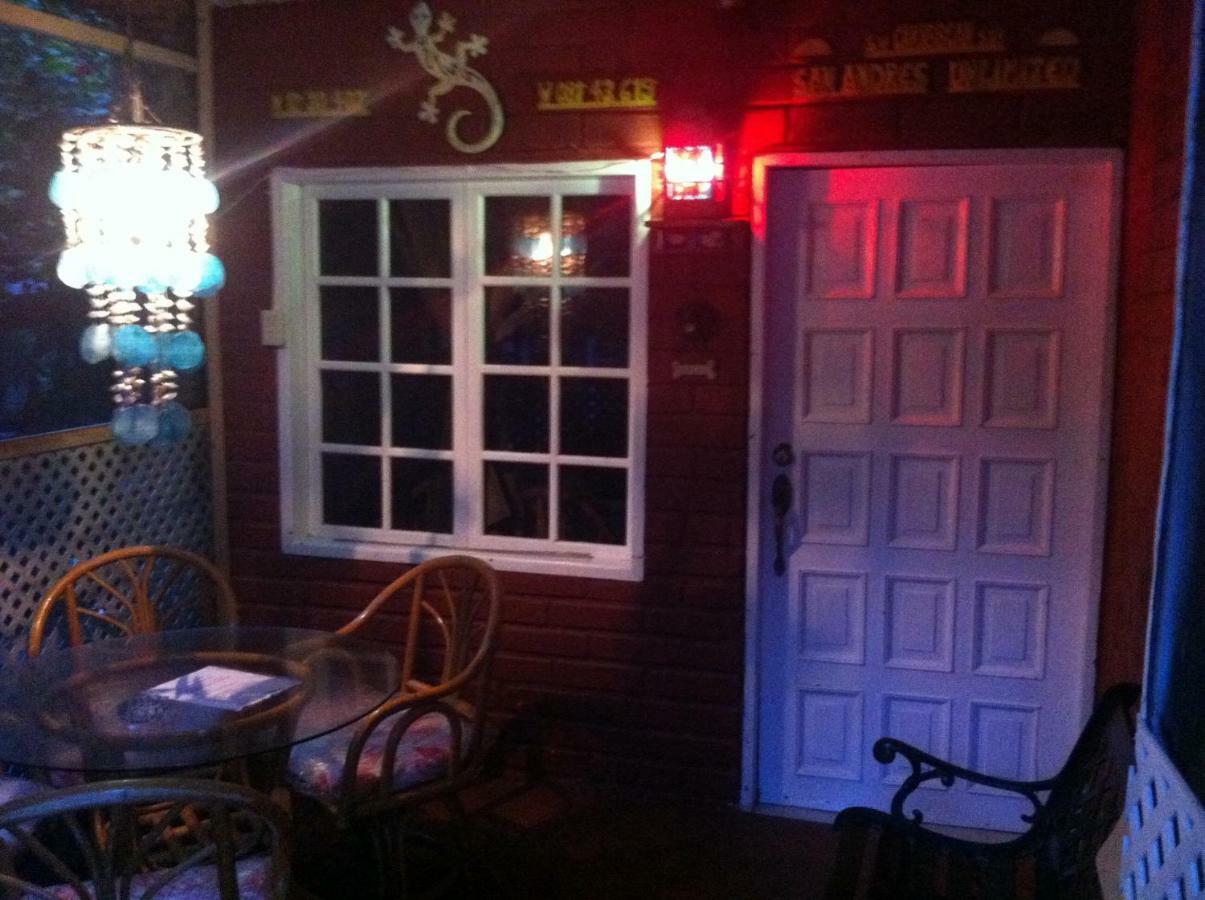 San Andres Ultd Inn Rnt # 30017 Eksteriør bilde