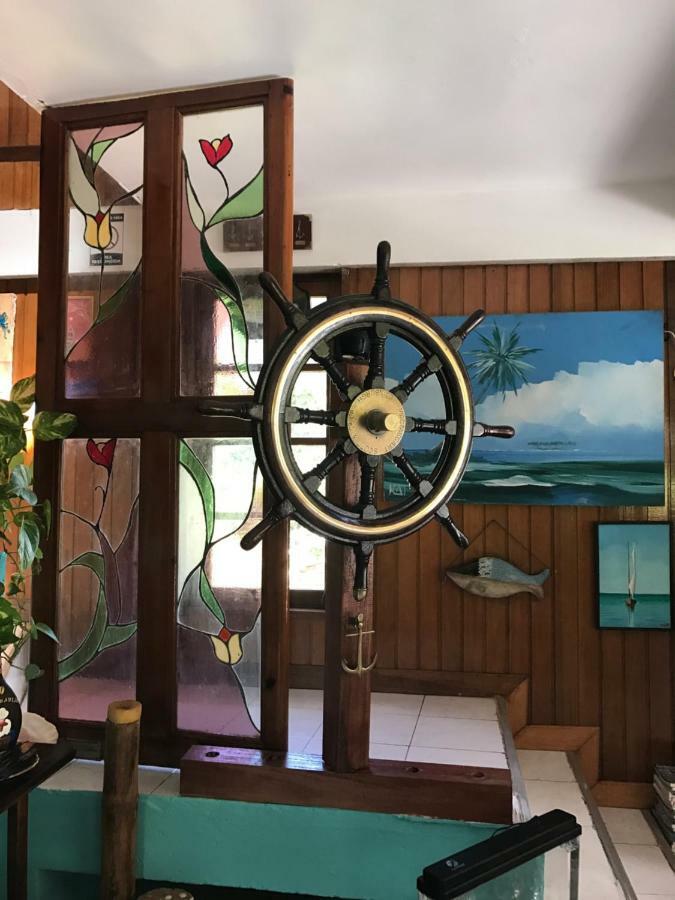 San Andres Ultd Inn Rnt # 30017 Eksteriør bilde