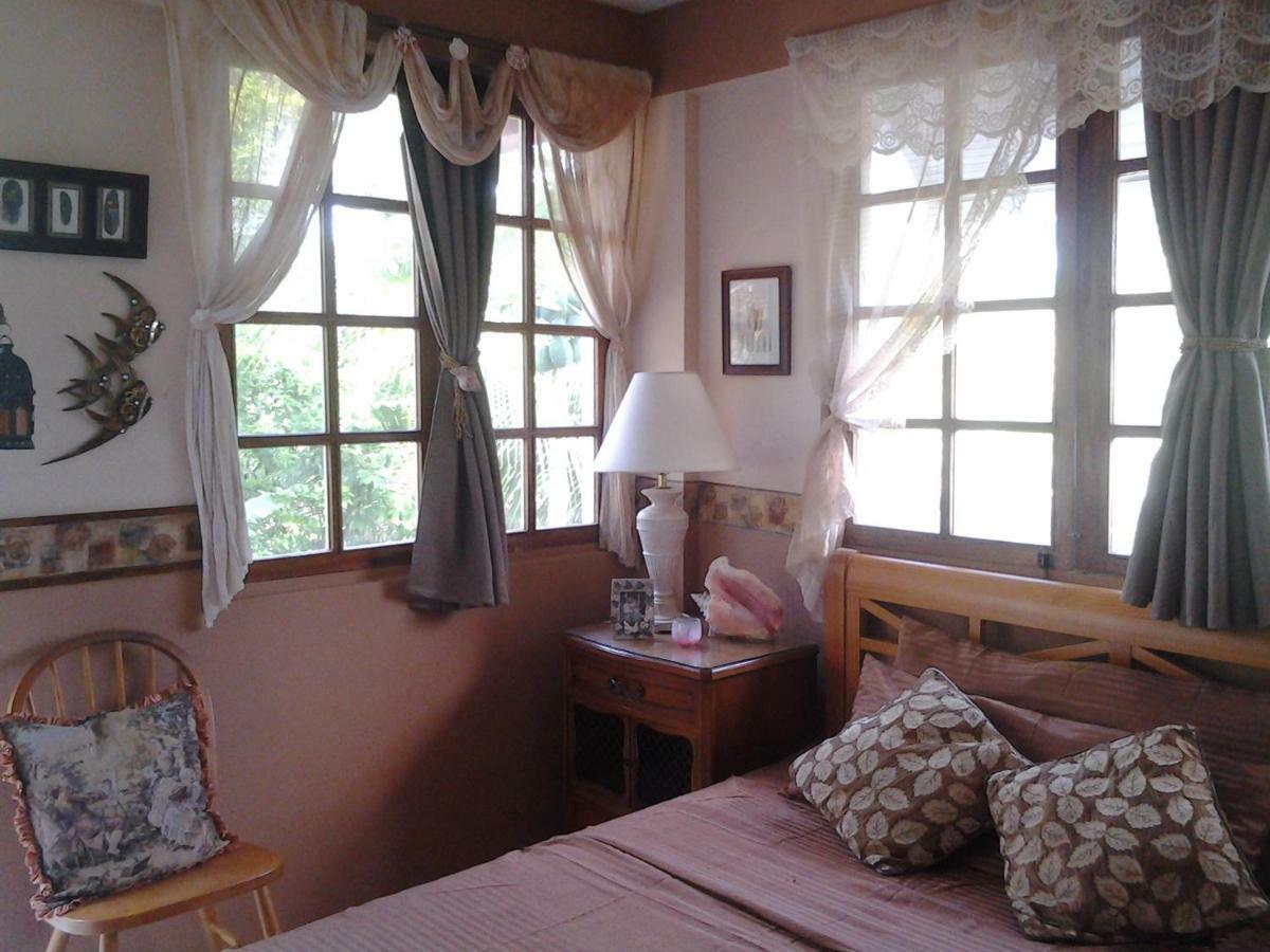 San Andres Ultd Inn Rnt # 30017 Eksteriør bilde