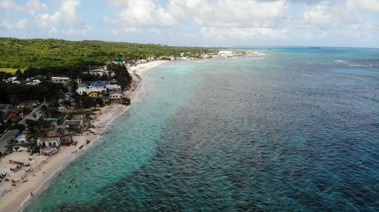 San Andres Ultd Inn Rnt # 30017 Eksteriør bilde