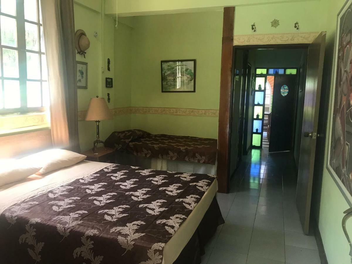San Andres Ultd Inn Rnt # 30017 Eksteriør bilde