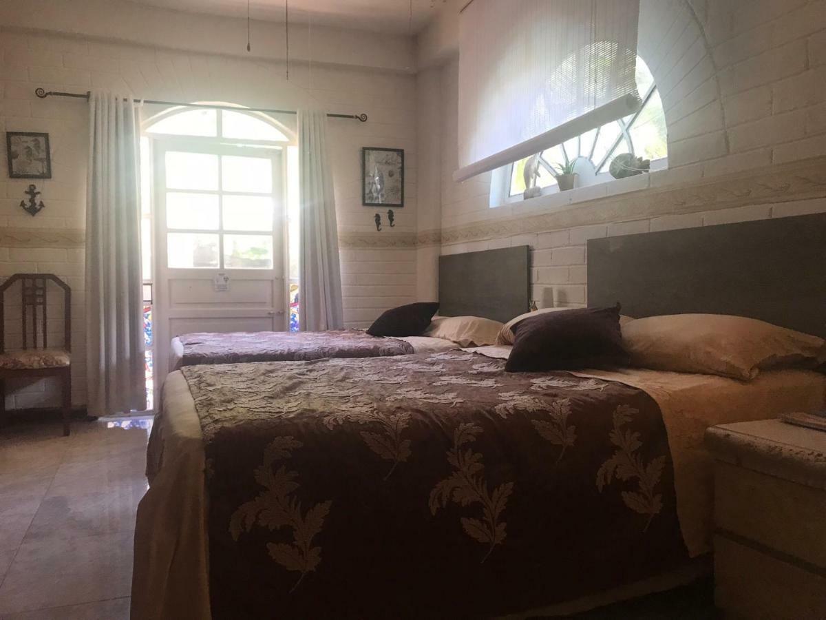 San Andres Ultd Inn Rnt # 30017 Eksteriør bilde
