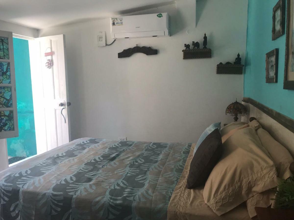 San Andres Ultd Inn Rnt # 30017 Eksteriør bilde