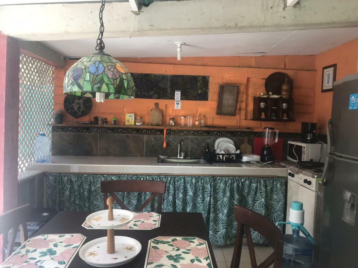 San Andres Ultd Inn Rnt # 30017 Eksteriør bilde