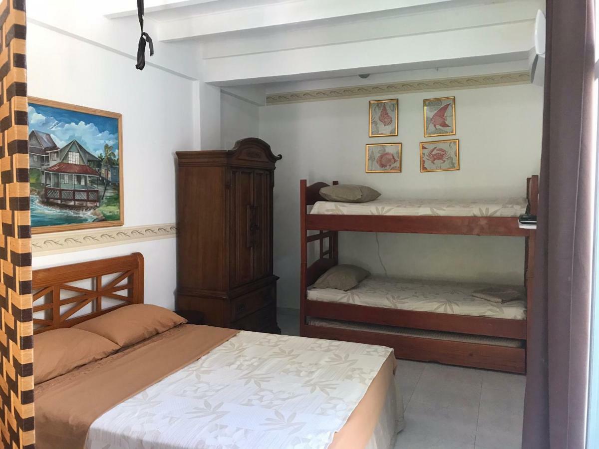 San Andres Ultd Inn Rnt # 30017 Eksteriør bilde