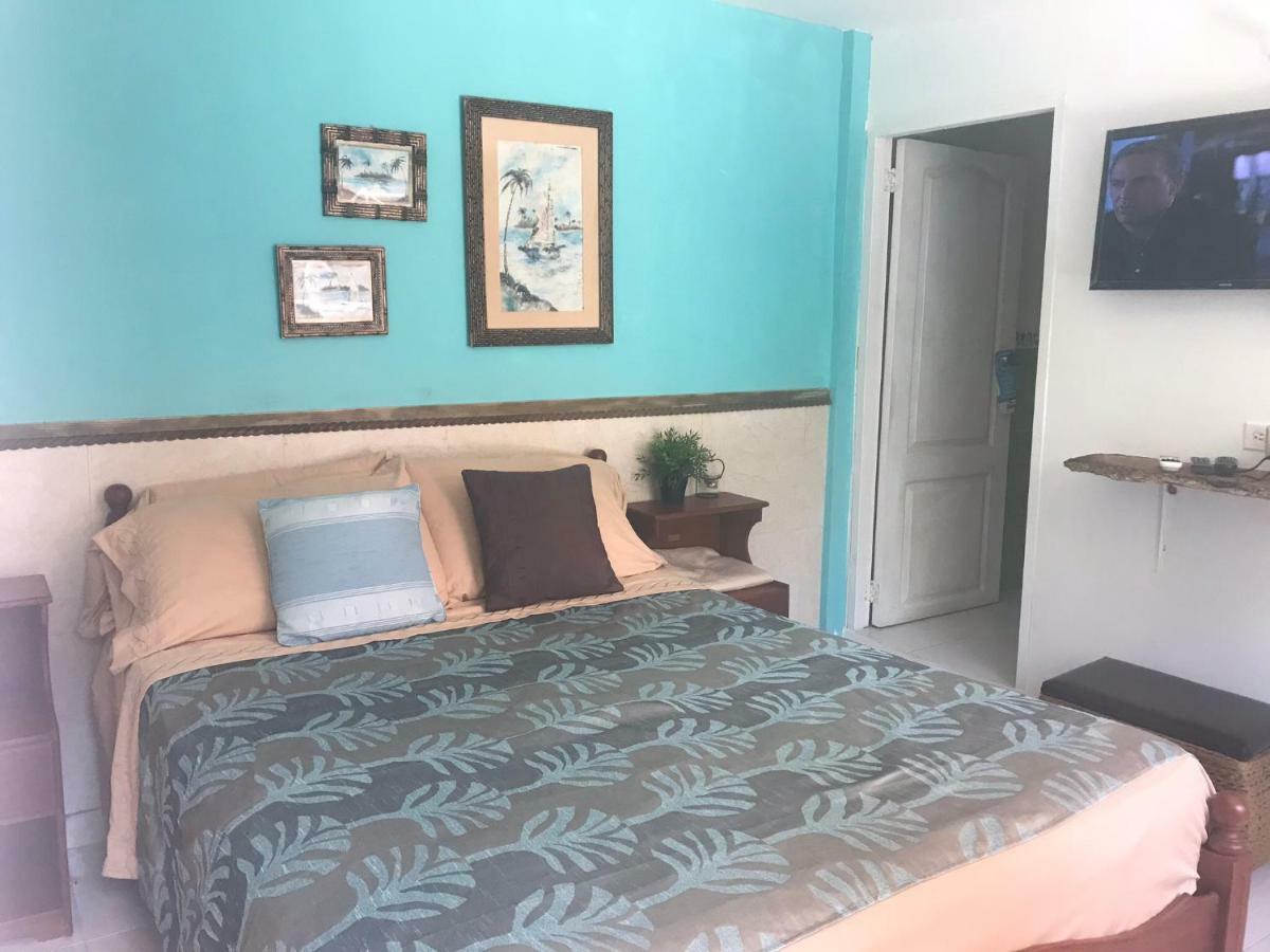 San Andres Ultd Inn Rnt # 30017 Eksteriør bilde