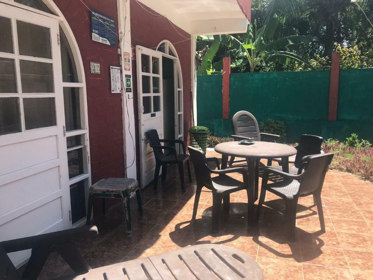 San Andres Ultd Inn Rnt # 30017 Eksteriør bilde