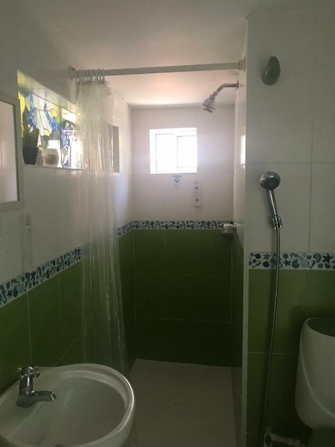 San Andres Ultd Inn Rnt # 30017 Eksteriør bilde